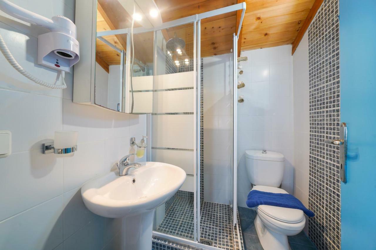 Agyrovoli Bungalow Skála Kallirákhis Exteriér fotografie